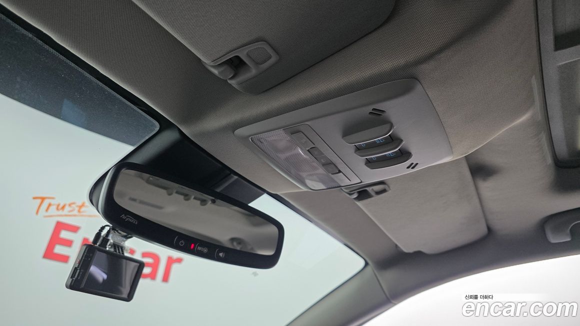 ChevroletGMDaewoo Trax 2016