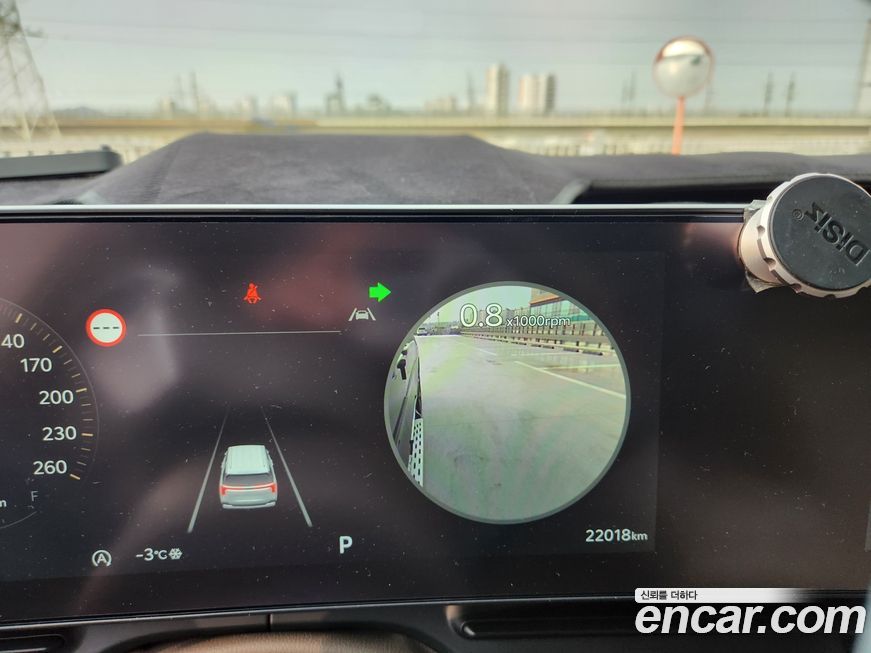 Kia Canival 2024