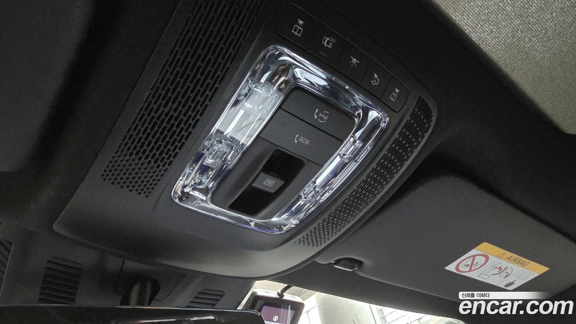 Mercedes-Benz GLA-Class 2023