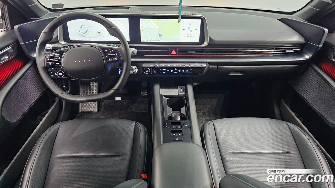 Hyundai Ioniq6 2023