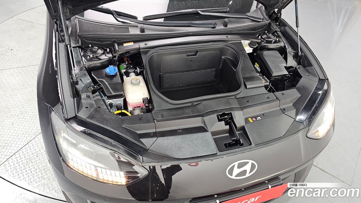 Hyundai Ioniq6 2023