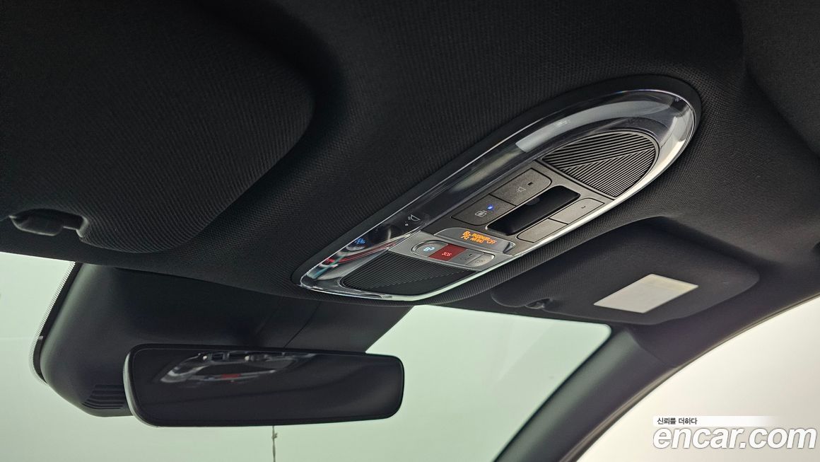 Hyundai Ioniq6 2023