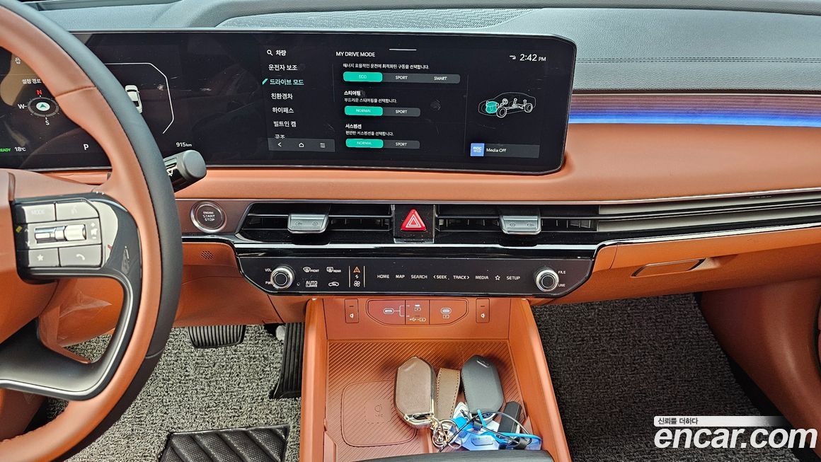 Kia K8 2026