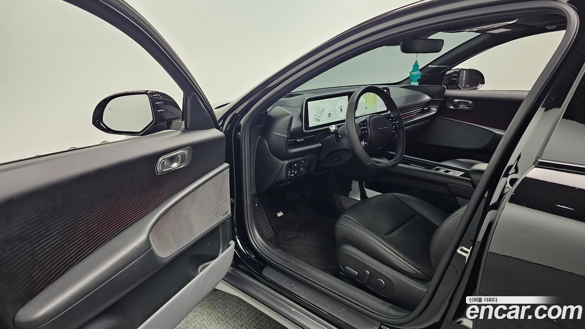 Hyundai Ioniq6 2023