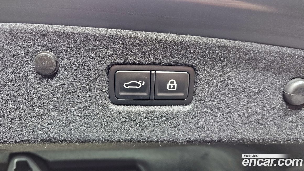 Kia K8 2026