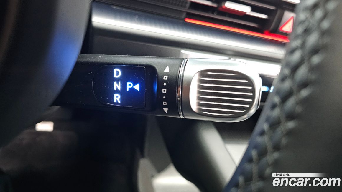 Hyundai Ioniq6 2023