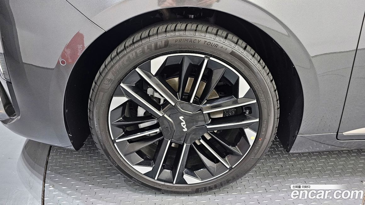 Kia K8 2026