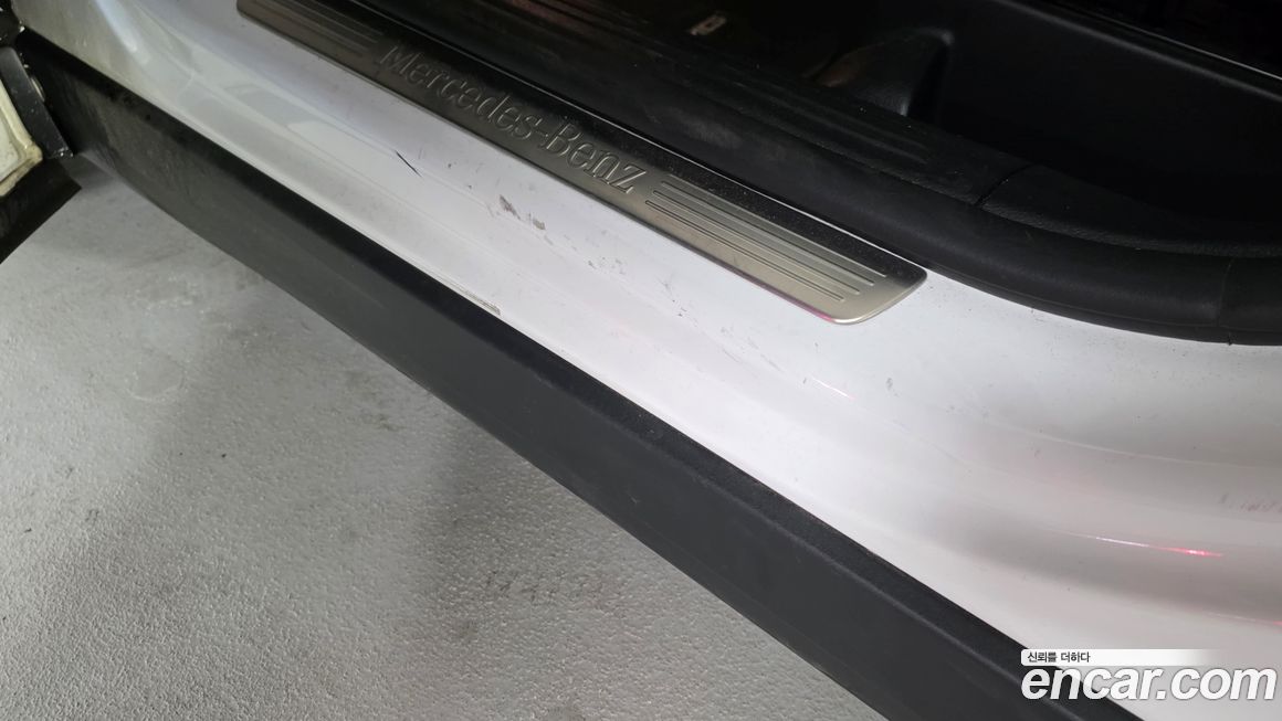 Mercedes-Benz GLA-Class 2023