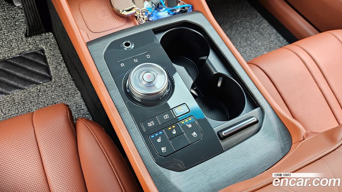 Kia K8 2026