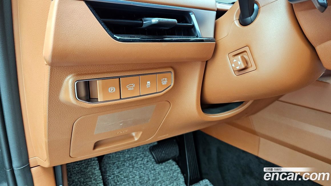 Kia K8 2026