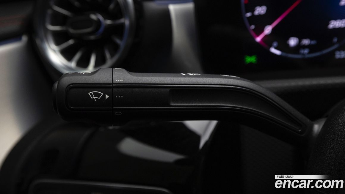 Mercedes-Benz CLA-Class 2025