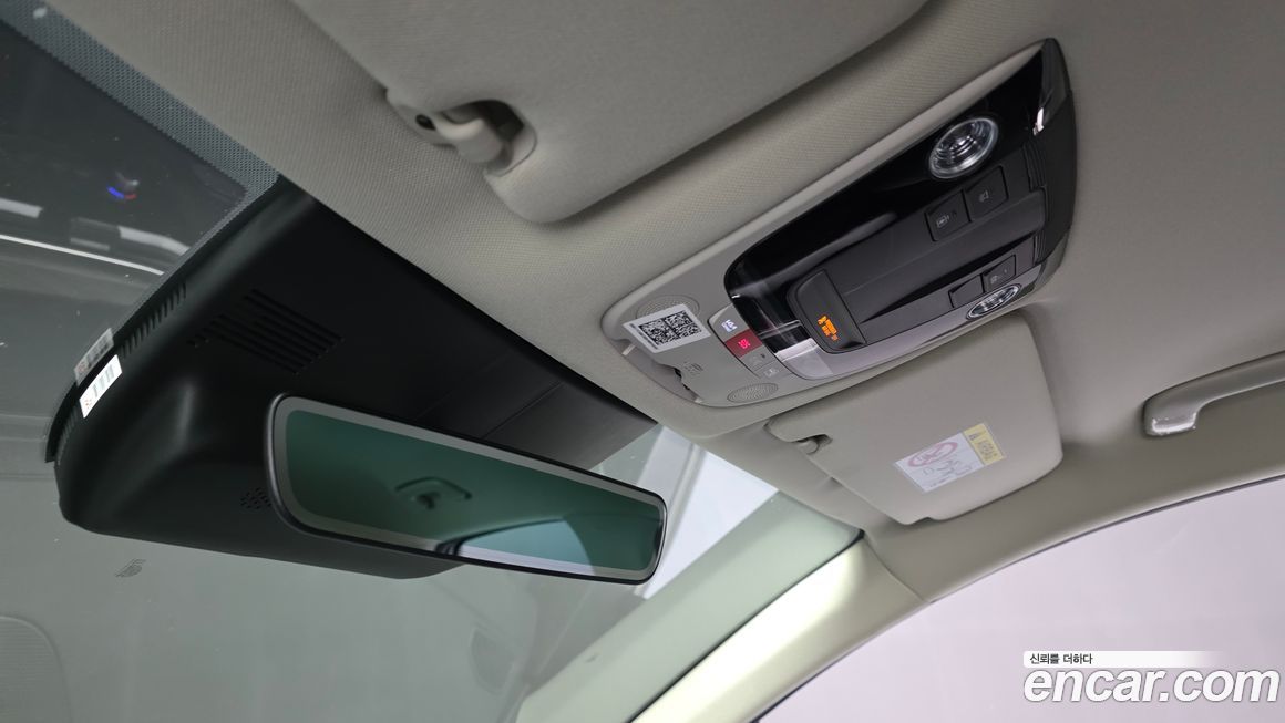 Kia K5 2025