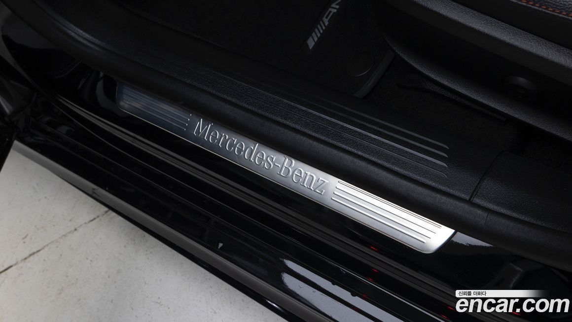 Mercedes-Benz CLA-Class 2025