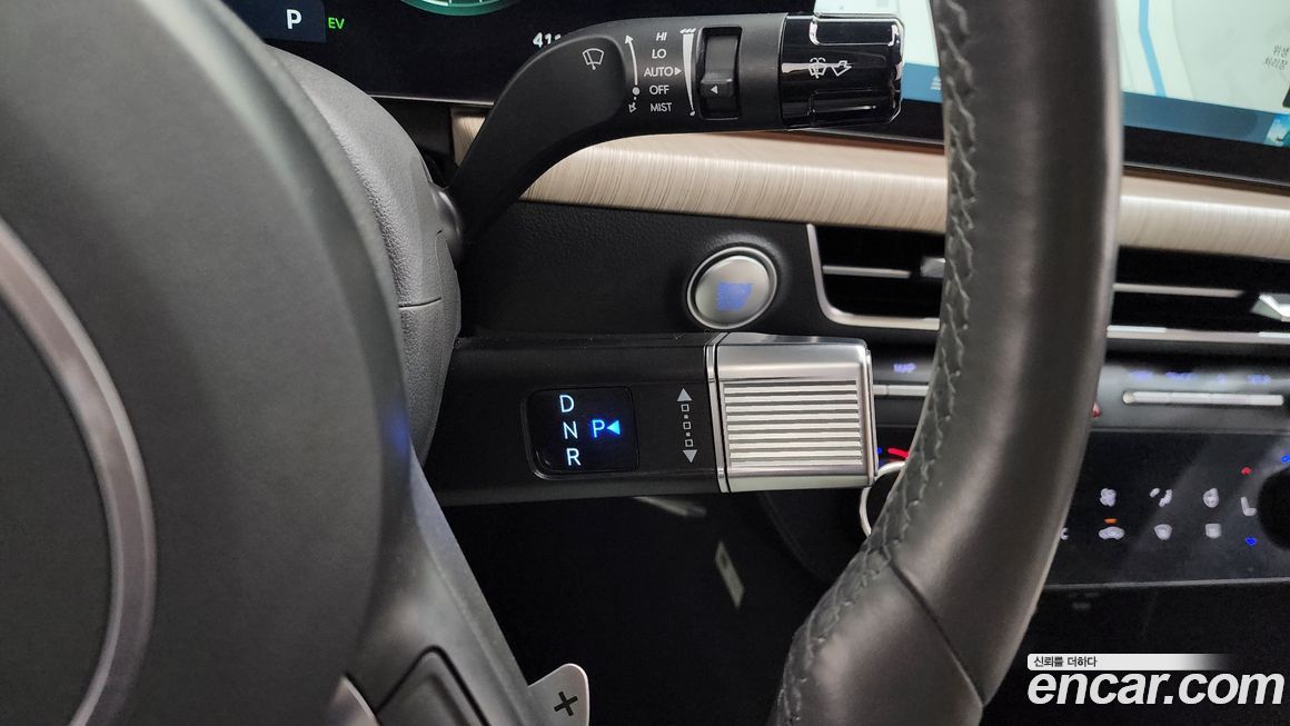 Hyundai Sonata 2024