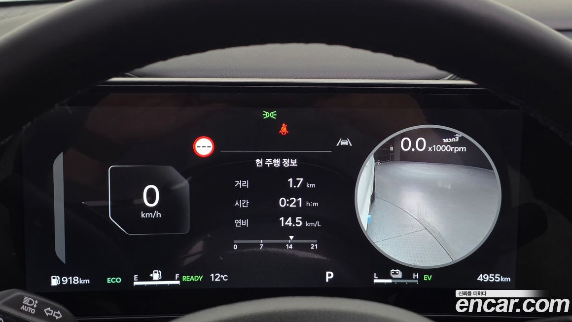 Kia Canival 2024