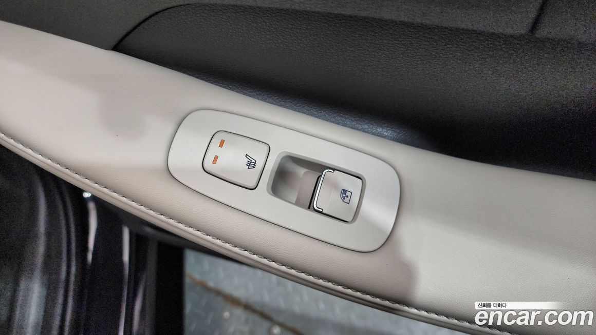 Hyundai Sonata 2024
