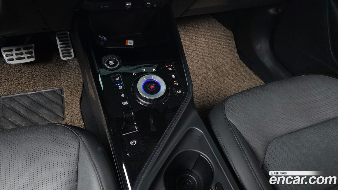 Kia Niro 2026