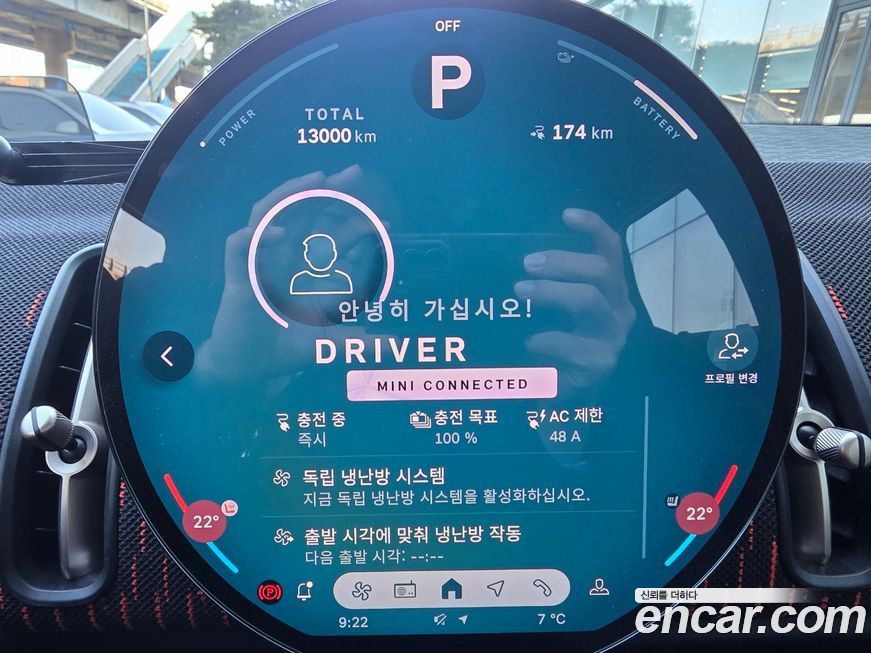 Mini Countryman 2025