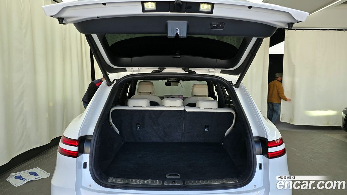 Genesis GV70 2022