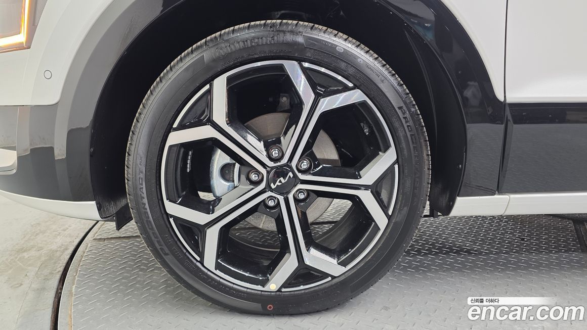 Kia Niro 2026