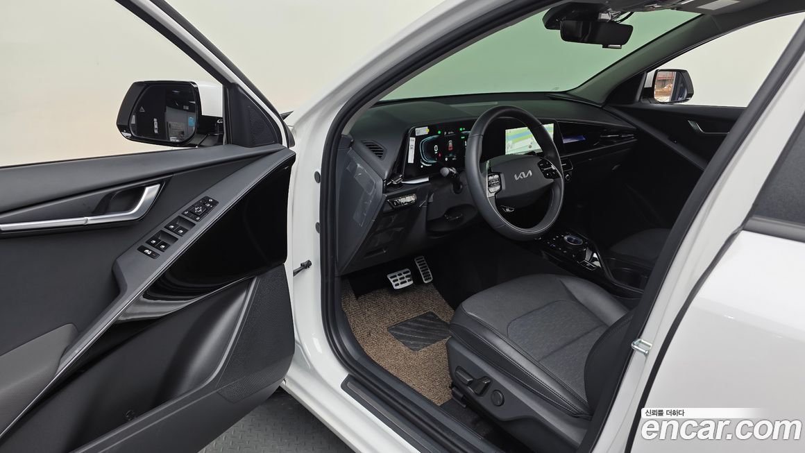 Kia Niro 2026