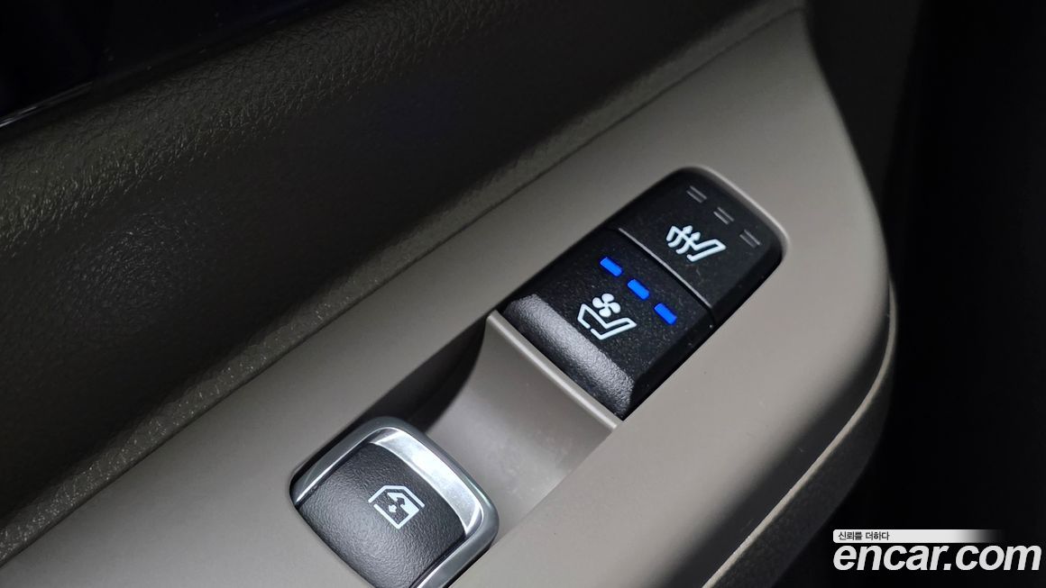 Kia Canival 2024