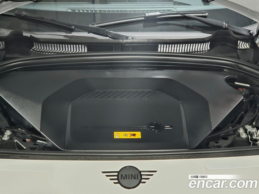 Mini Countryman 2025