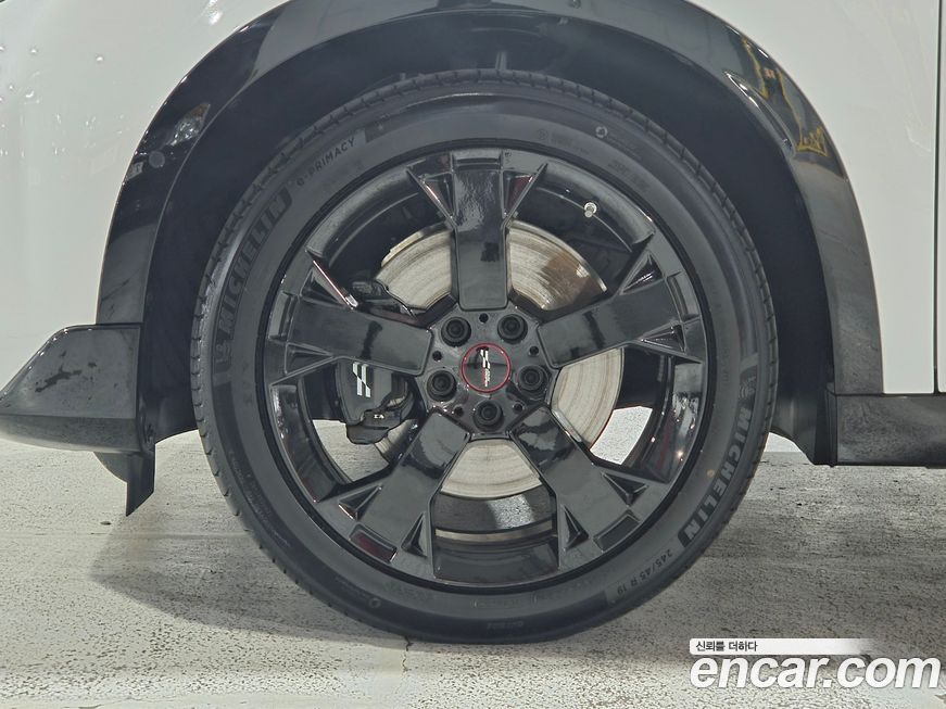 Mini Countryman 2025