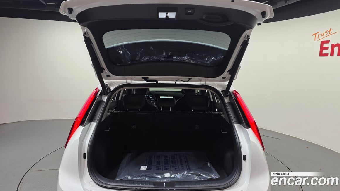 Kia Niro 2026
