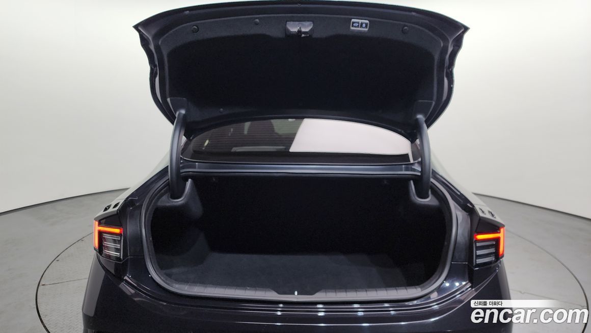 Hyundai Sonata 2024