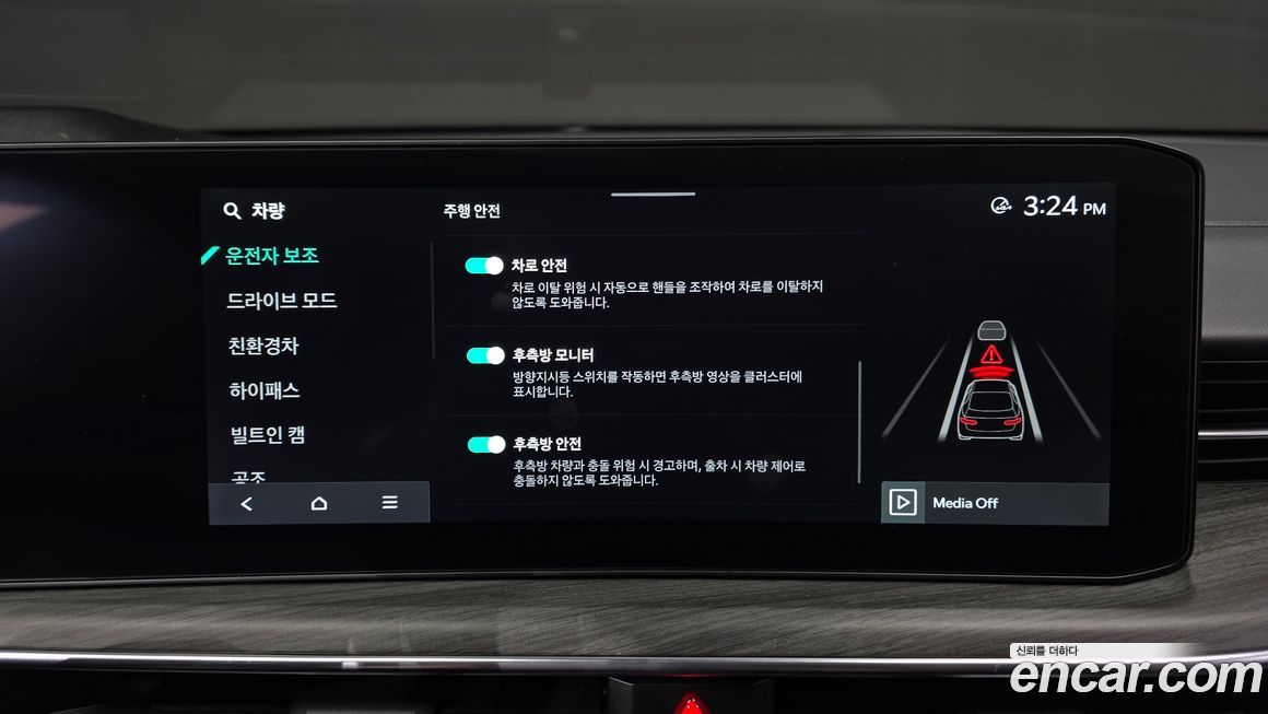 Kia K5 2025