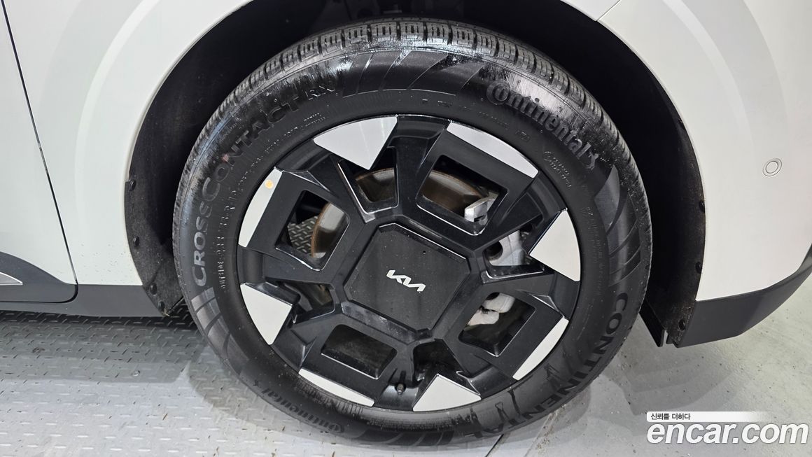 Kia Canival 2024