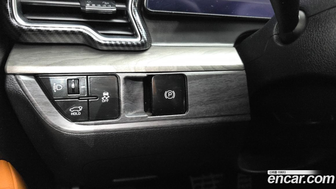 Kia Sportage 2024