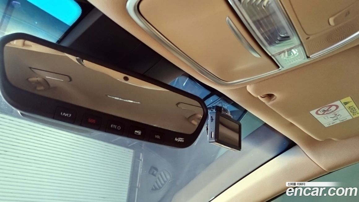 Kia K9 2021