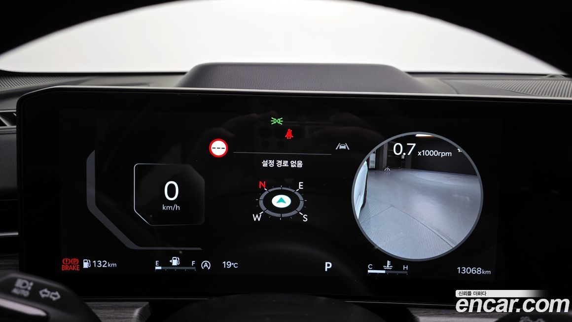 Kia K5 2025