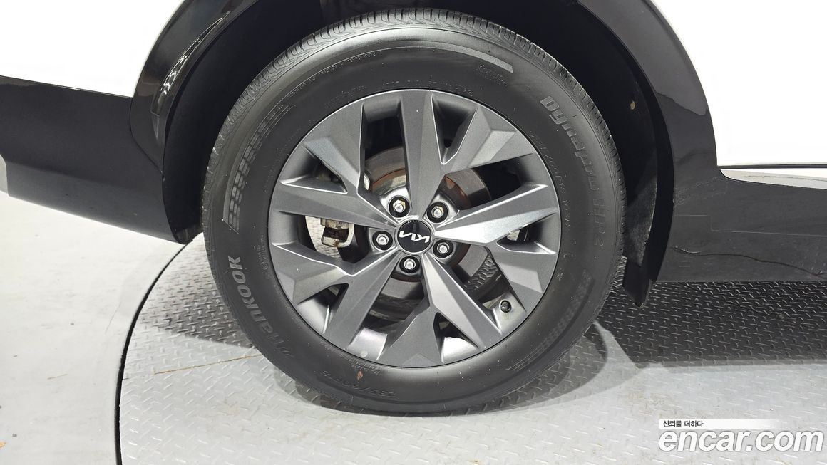 Kia Sportage 2024