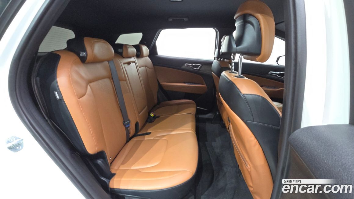 Kia Sportage 2024