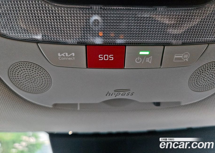 Kia Sportage 2024