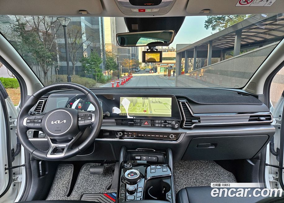 Kia Sportage 2024