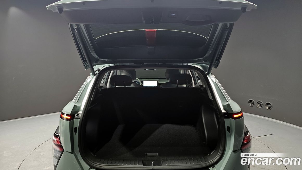 Hyundai Kona 2026