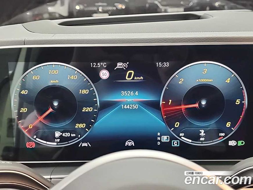 Mercedes-Benz GLE-Class 2021