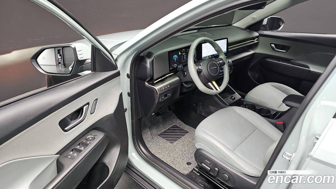 Hyundai Kona 2026