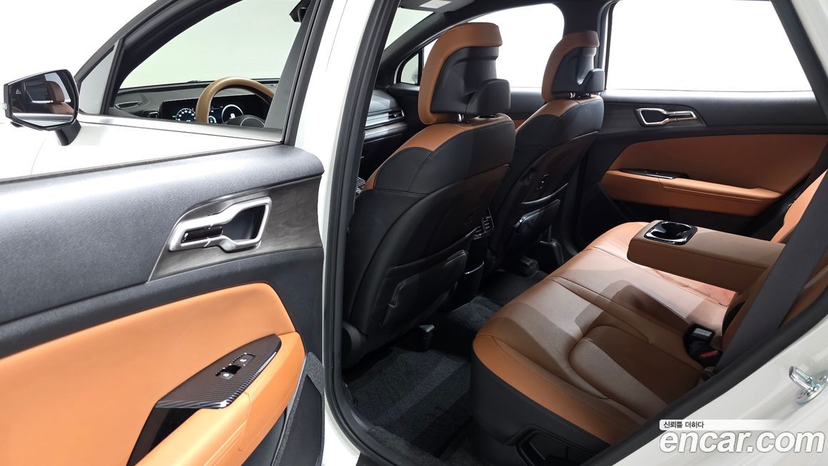 Kia Sportage 2024