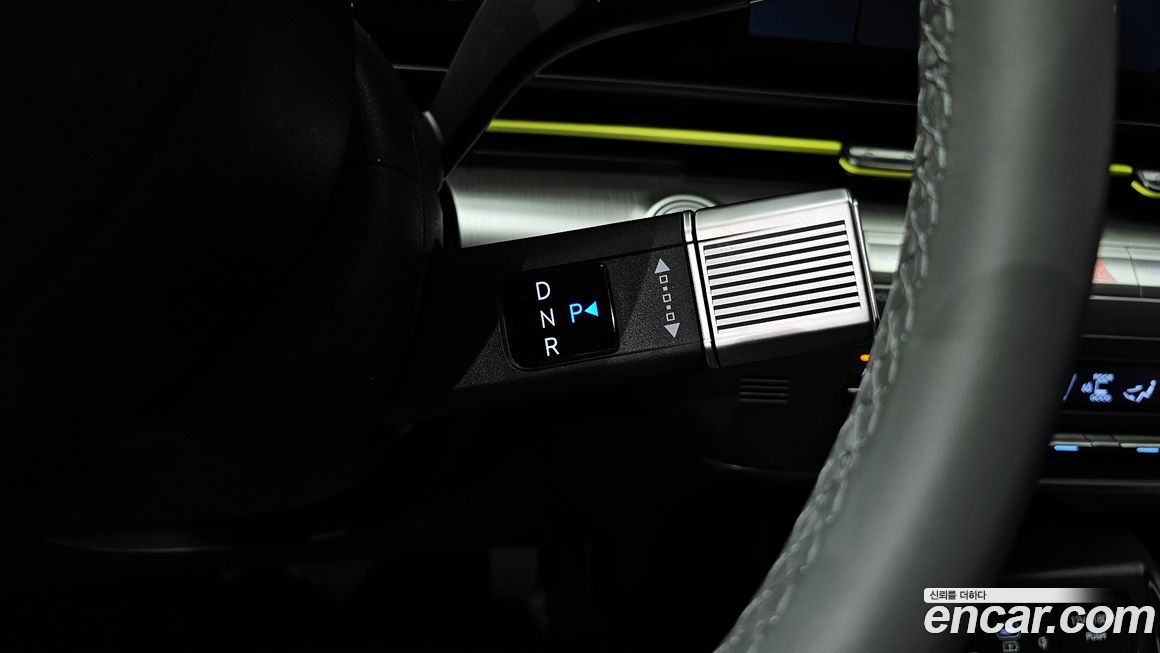 Hyundai Kona 2026