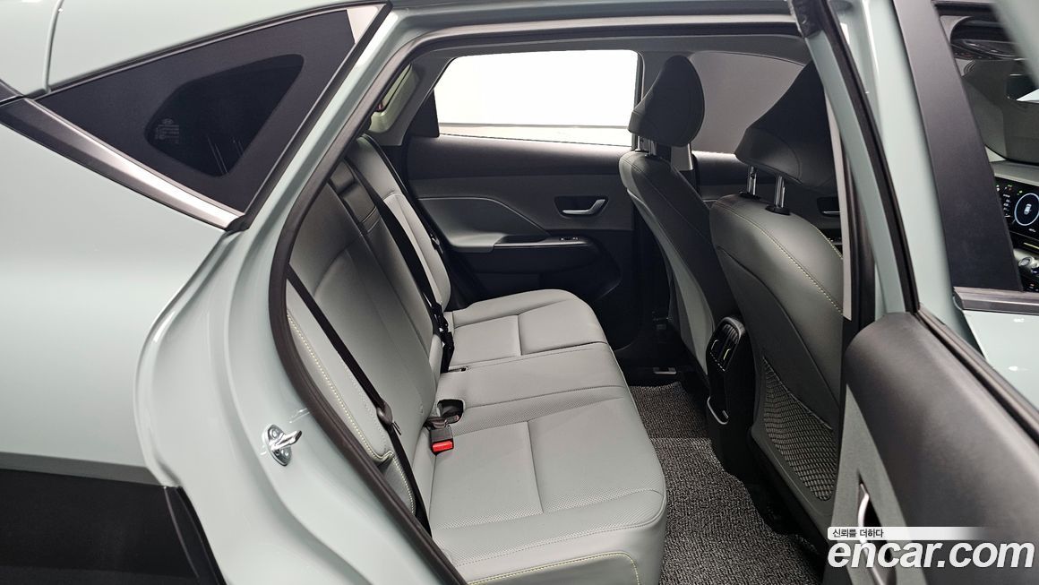 Hyundai Kona 2026