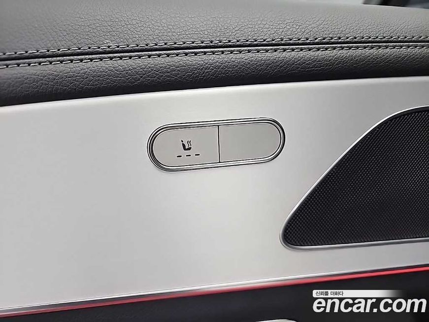 Mercedes-Benz GLE-Class 2021