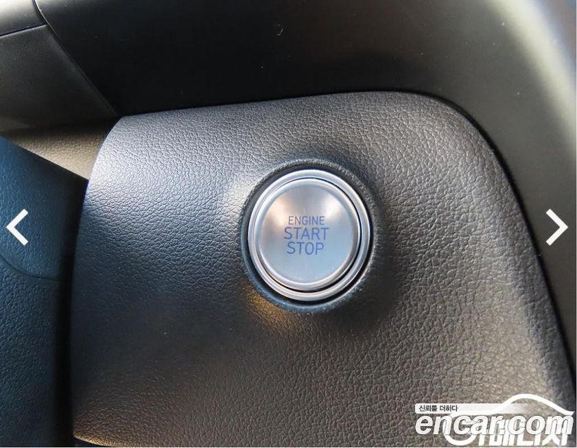 Hyundai Staria 2025