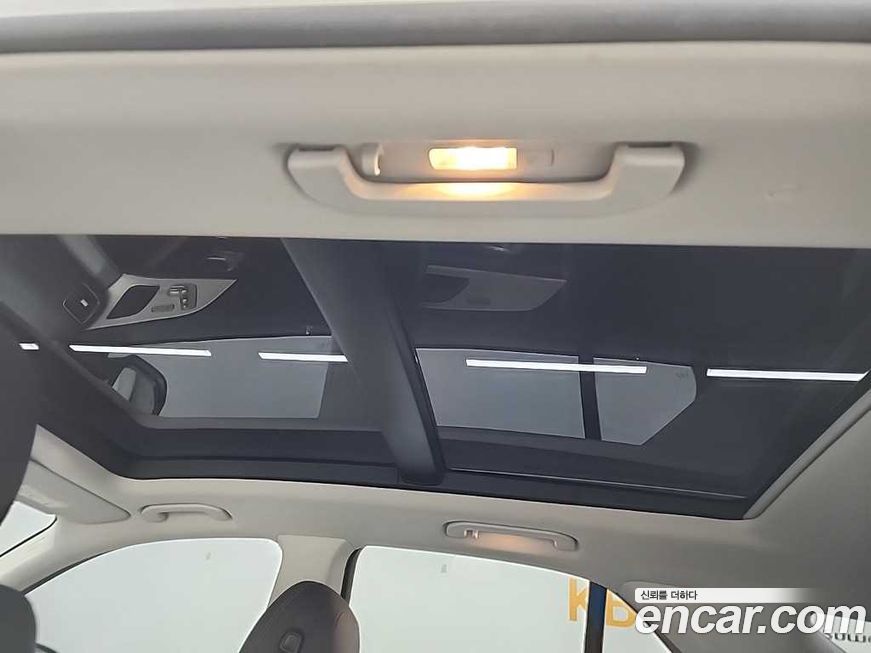 Mercedes-Benz GLE-Class 2021