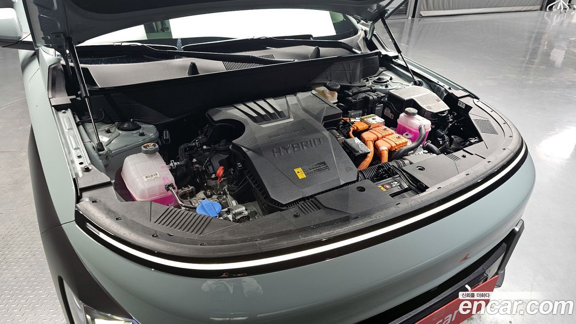 Hyundai Kona 2026