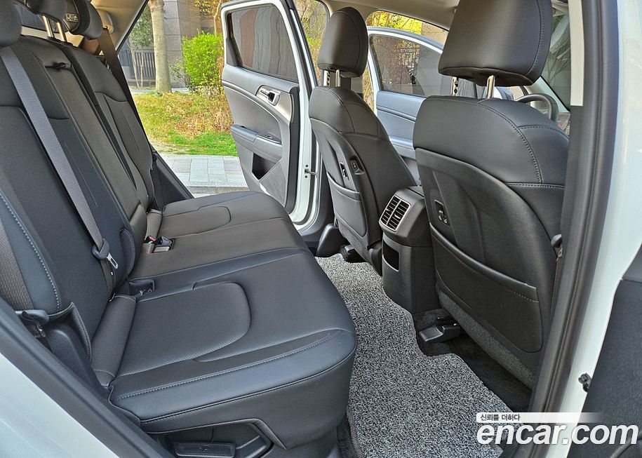 Kia Sportage 2024